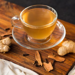 Super Buster Tea