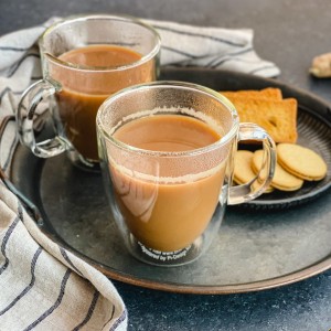 Special Ginger Tea